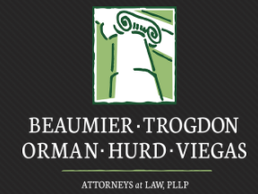 Beaumier Trogdon Orman Hurd & Viegas, Attorneys at Law, PLLP logo